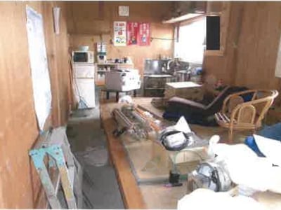 (値下げ) 福島県会津若松市 広田駅26分 戸建て 241万円の競売物件情報 #20