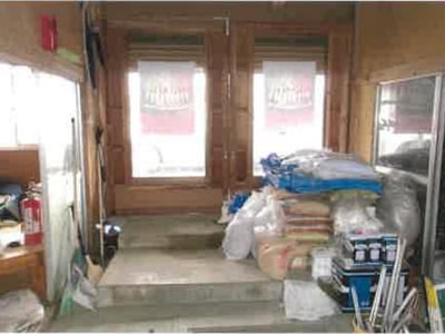 (値下げ) 福島県会津若松市 広田駅26分 戸建て 241万円の競売物件情報 #21