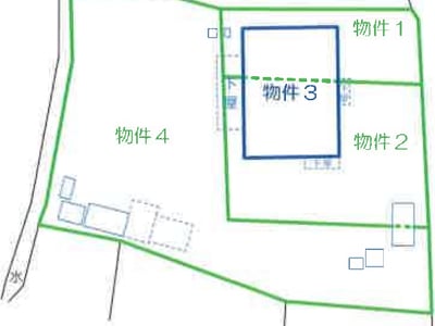(値下げ) 福島県会津若松市 広田駅26分 戸建て 241万円の競売物件情報 #28