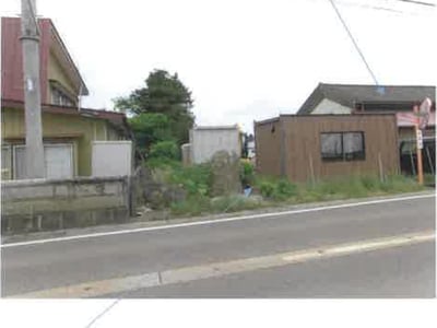 (値下げ) 福島県会津若松市 広田駅26分 戸建て 241万円の競売物件情報 #4