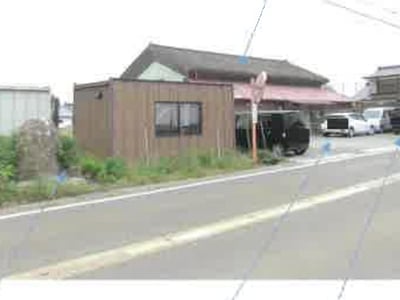(値下げ) 福島県会津若松市 広田駅26分 戸建て 241万円の競売物件情報 #5