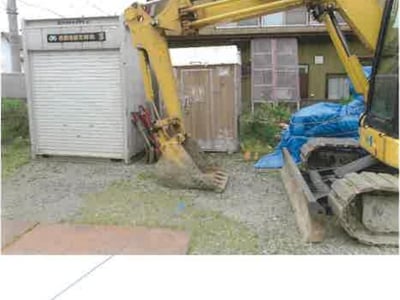 (値下げ) 福島県会津若松市 広田駅26分 戸建て 241万円の競売物件情報 #7