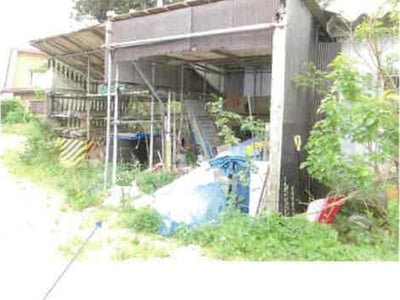 (値下げ) 福島県会津若松市 広田駅26分 戸建て 241万円の競売物件情報 #8