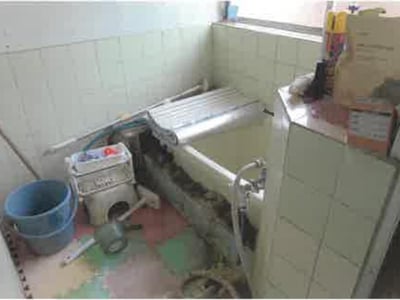 (値下げ) 福島県喜多方市 会津豊川駅 戸建て 54万円の競売物件情報 #10
