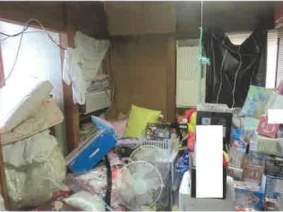 (値下げ) 福島県喜多方市 会津豊川駅 戸建て 54万円の競売物件情報 #11