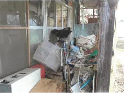 (値下げ) 福島県喜多方市 会津豊川駅 戸建て 54万円の競売物件情報 #13