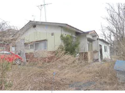 (値下げ) 福島県喜多方市 会津豊川駅 戸建て 54万円の競売物件情報 #2