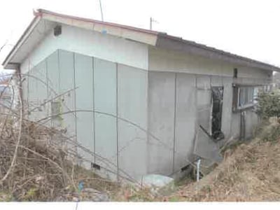 (値下げ) 福島県喜多方市 会津豊川駅 戸建て 54万円の競売物件情報 #3