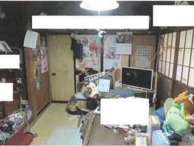 (値下げ) 福島県喜多方市 会津豊川駅 戸建て 54万円の競売物件情報 #8
