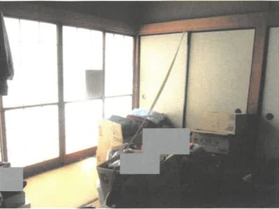 栃木県日光市 下野大沢駅14分 戸建て 175万円の競売物件情報 #4