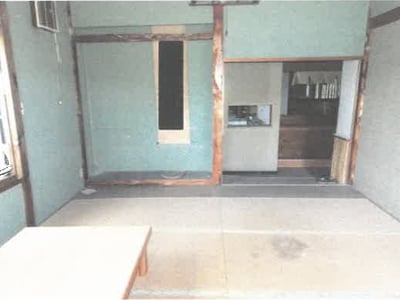 (値下げ) 栃木県那須烏山市 烏山駅6分 戸建て 152万円の競売物件情報 #4