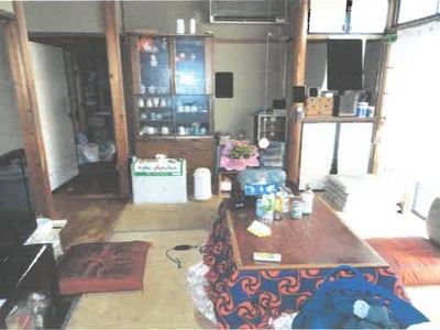 (値下げ) 栃木県那須烏山市 烏山駅6分 戸建て 152万円の競売物件情報 #6