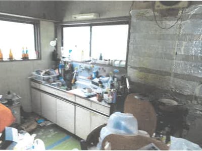 (値下げ) 栃木県那須烏山市 烏山駅6分 戸建て 152万円の競売物件情報 #7