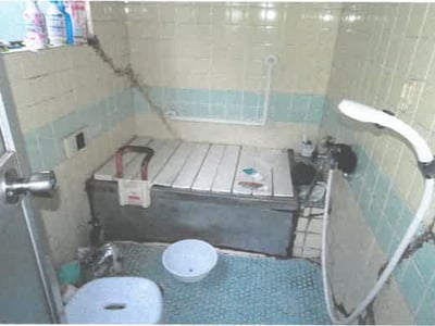 (値下げ) 栃木県那須烏山市 烏山駅6分 戸建て 152万円の競売物件情報 #8