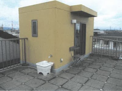 栃木県栃木市 新栃木駅11分 戸建て 1,274万円の競売物件情報 #6