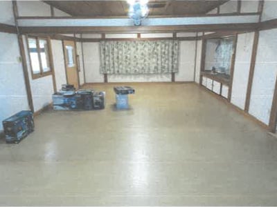 栃木県真岡市 真岡駅 戸建て 805万円の競売物件情報 #2
