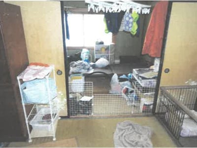 栃木県真岡市 真岡駅 戸建て 805万円の競売物件情報 #8