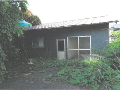 栃木県真岡市 真岡駅 戸建て 805万円の競売物件情報 #9