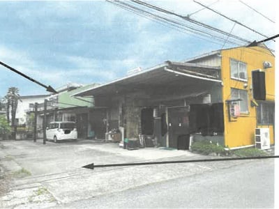 栃木県宇都宮市 雀宮駅21分 戸建て 1,047万円の競売物件情報 #2