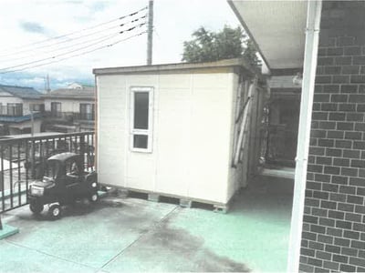 栃木県宇都宮市 雀宮駅21分 戸建て 1,047万円の競売物件情報 #9