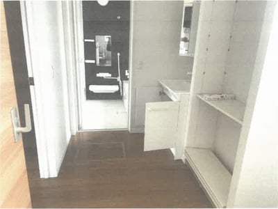 栃木県栃木市 新栃木駅29分 戸建て 1,246万円の競売物件情報 #4