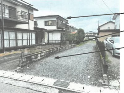 栃木県日光市 下今市駅 戸建て 189万円の競売物件情報 #2