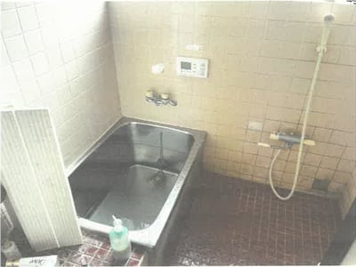 栃木県日光市 下今市駅 戸建て 189万円の競売物件情報 #7