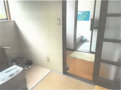 栃木県日光市 上今市駅6分 戸建て 326万円の競売物件情報 #10