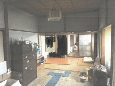 栃木県日光市 上今市駅6分 戸建て 326万円の競売物件情報 #14