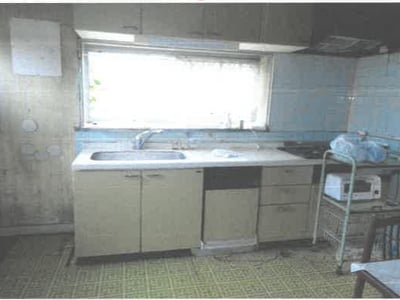 栃木県宇都宮市 鶴田駅8分 戸建て 590万円の競売物件情報 #2