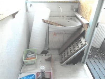 (値下げ) 栃木県鹿沼市 樅山駅17分 戸建て 181万円の競売物件情報 #5