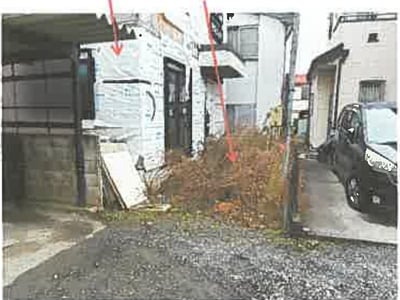 埼玉県所沢市 西所沢駅12分 土地 201万円の競売物件情報 #2