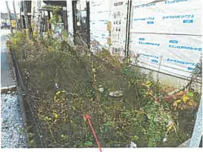 埼玉県所沢市 西所沢駅12分 土地 201万円の競売物件情報 #3