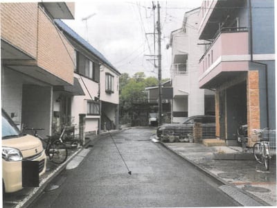 神奈川県川崎市幸区 日吉駅19分 戸建て 1,277万円の競売物件情報 #6