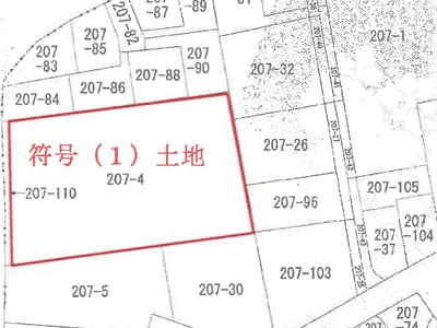 神奈川県川崎市麻生区 百合ヶ丘駅4分 マンション「キャッスルマンション百合ヶ丘」1,094万円の競売物件情報 #5