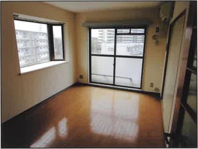 神奈川県相模原市南区 相模大野駅12分 マンション「ベルトピア町田」425万円の競売物件情報 #2