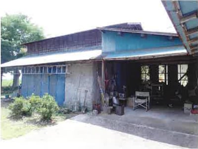 (値下げ) 神奈川県相模原市緑区 相模湖駅 戸建て 425万円の競売物件情報 #7