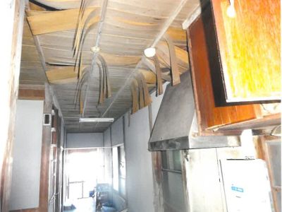 富山県魚津市 電鉄魚津駅9分 戸建て 93万円の競売物件情報 #10