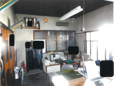 富山県魚津市 電鉄魚津駅9分 戸建て 93万円の競売物件情報 #3