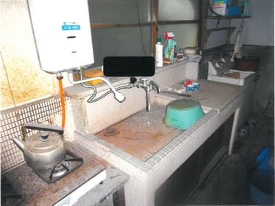 富山県魚津市 電鉄魚津駅9分 戸建て 93万円の競売物件情報 #4