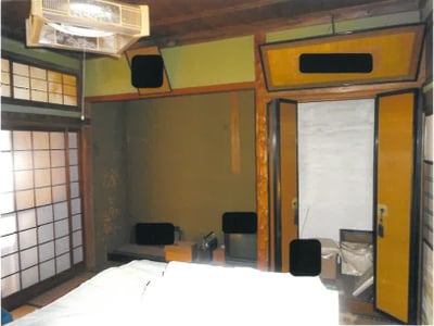 富山県魚津市 電鉄魚津駅9分 戸建て 93万円の競売物件情報 #5