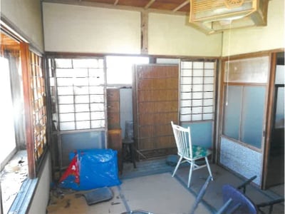 富山県魚津市 電鉄魚津駅9分 戸建て 93万円の競売物件情報 #7