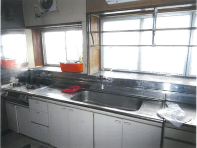 富山県富山市 上滝駅9分 戸建て 85万円の競売物件情報 #3