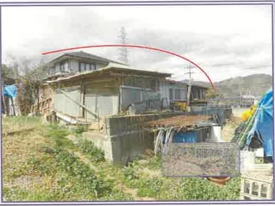 山梨県都留市 東桂駅7分 戸建て 571万円の競売物件情報 #12