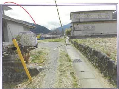 山梨県都留市 東桂駅7分 戸建て 571万円の競売物件情報 #13