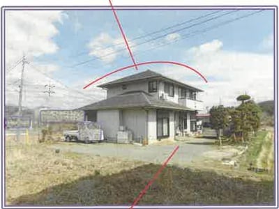 山梨県都留市 東桂駅7分 戸建て 571万円の競売物件情報 #5