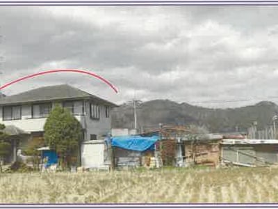 山梨県都留市 東桂駅7分 戸建て 571万円の競売物件情報 #6