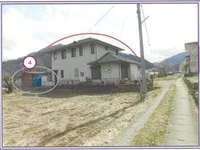 山梨県都留市 東桂駅7分 戸建て 571万円の競売物件情報 #7