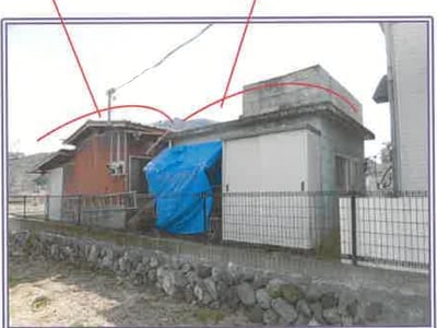 山梨県都留市 東桂駅7分 戸建て 571万円の競売物件情報 #8