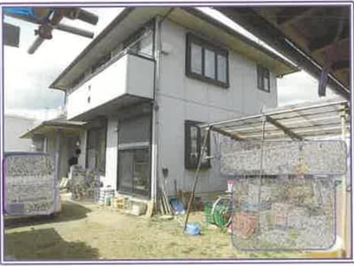 山梨県都留市 東桂駅7分 戸建て 571万円の競売物件情報 #9